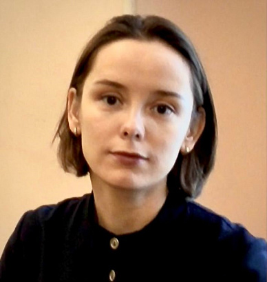 Дмитриева Елена Александровна